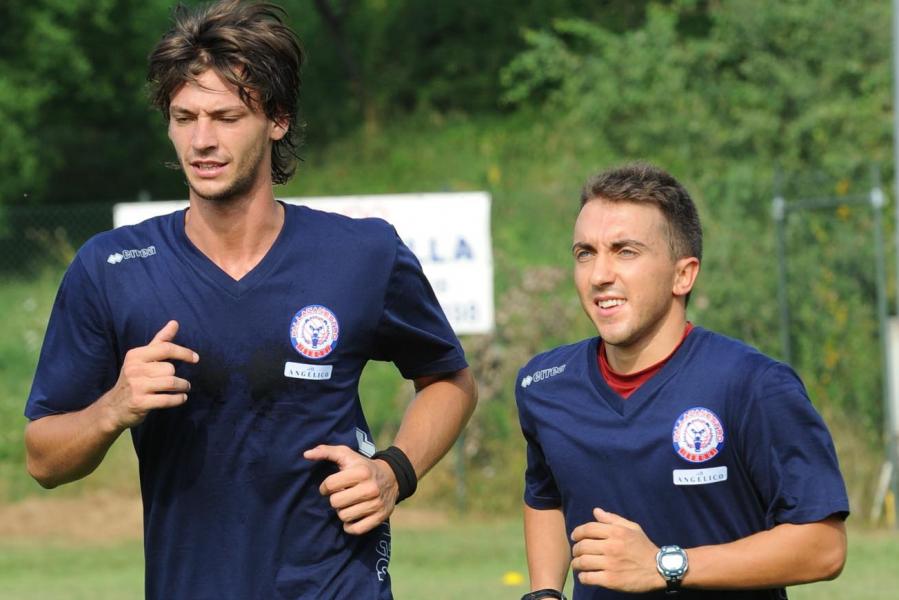 Marocco: «Ai playoff Angelico ancora più in forma»