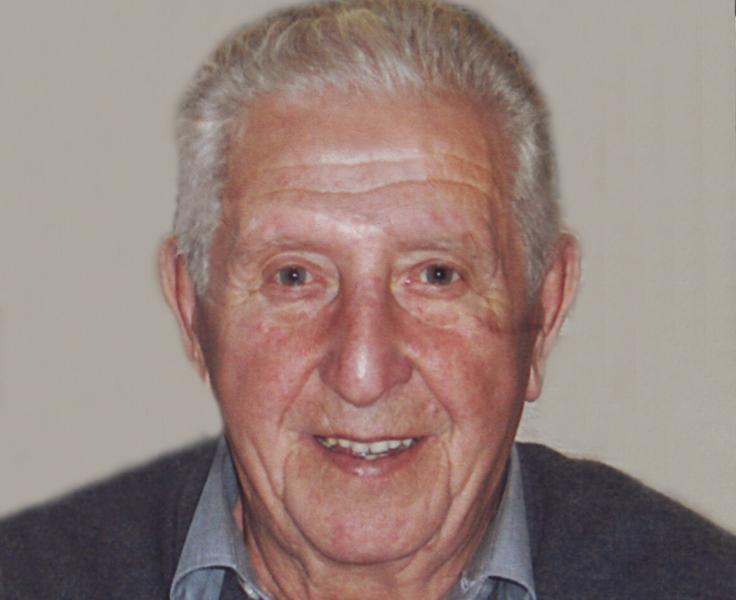 Morto Ilvo Lanzone, storica figura del Pci