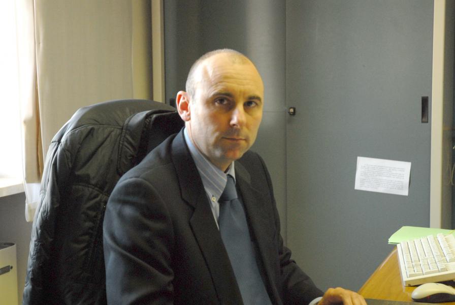 Arrestato per estorsione
