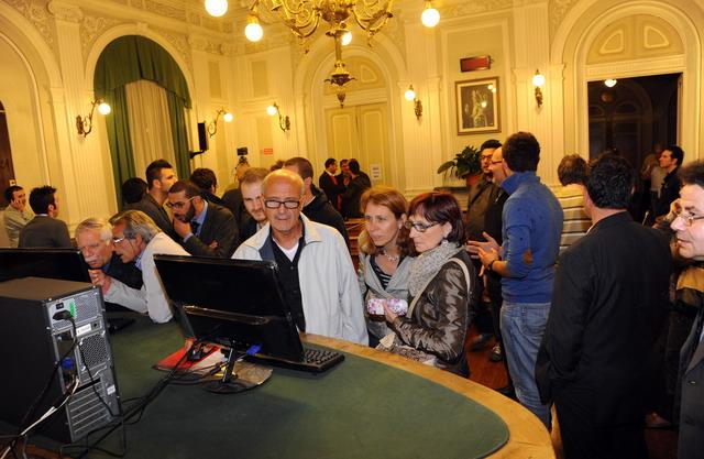 Biella, i risultati definitivi, è ballottaggio
