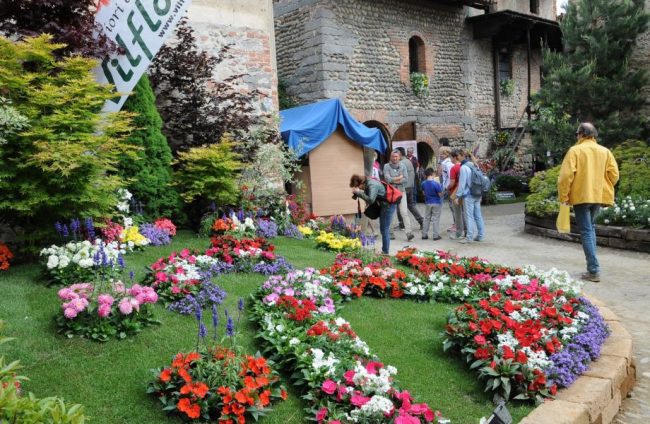 Cosa fare a Biella e provincia: gli eventi del weekend (18 e 19 maggio 2024)