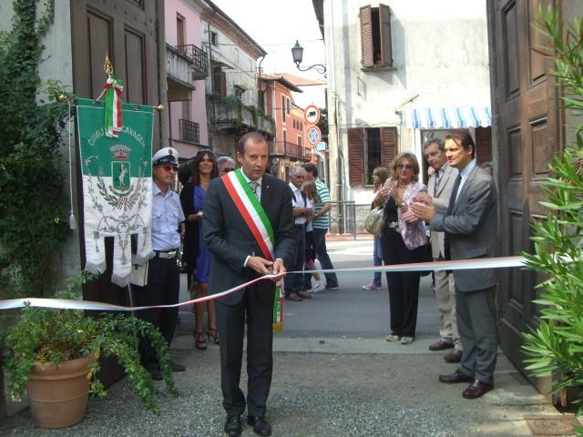 Cavaglià, Borsoi riconfermato