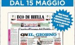 Da oggi Eco di Biella più ricco col Giorno