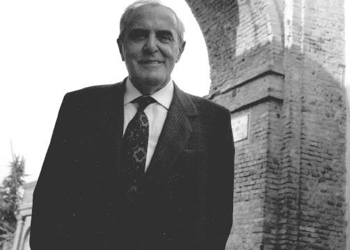 E’ morto Luigi Petrini, cavallo di razza Dc