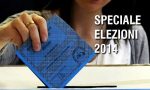 ELEZIONI 2014 - ORE 12,00