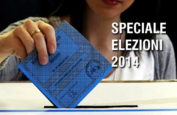 ELEZIONI 2014 – ORE 12,00