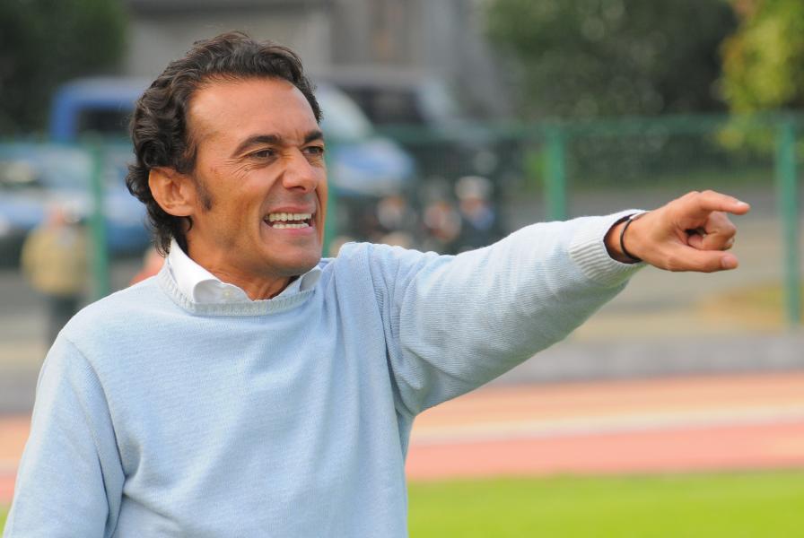 Luca Prina in Serie B con l’Entella: “Il mio calcio? E’ emozione”
