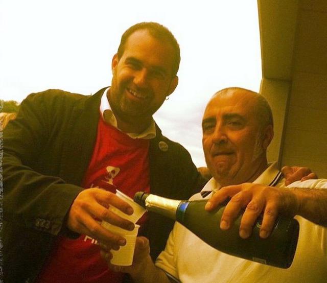 Mongrando, impresa di Filoni
