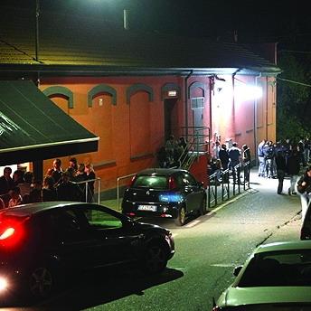 Movida: venti locali antiteppisti