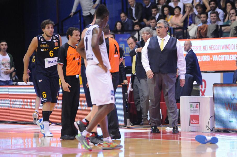 Playoff Angelico-Torino, divampa la polemica sulla questione Pillastrini-arbitri