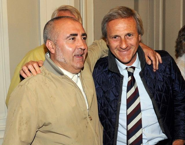 Regione, in consiglio Barazzotto e Pichetto