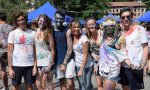 Festa Studenti Alla Citta' Dell'Arte