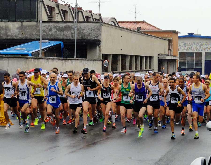 Maratonina Di Biella