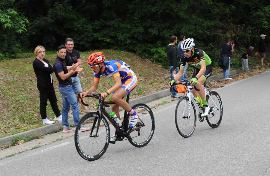 Trofeo Squillario Di Ciclismo Cat. Allievi