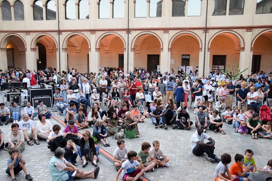 Giornata Mondiale Del Profugo