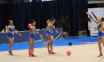 Campionato Nazionale Assoluto Ginnastica Ritmica