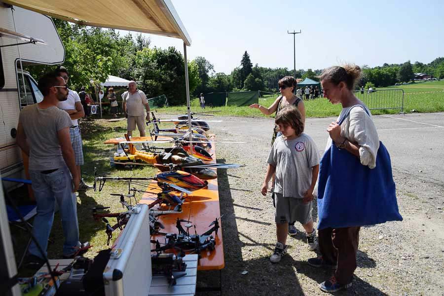 Festival Mongolfiere Pollone