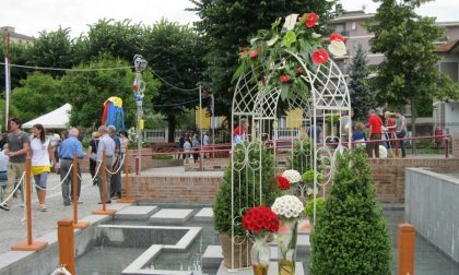 A Vigliano si va... 'Oltre il giardino'