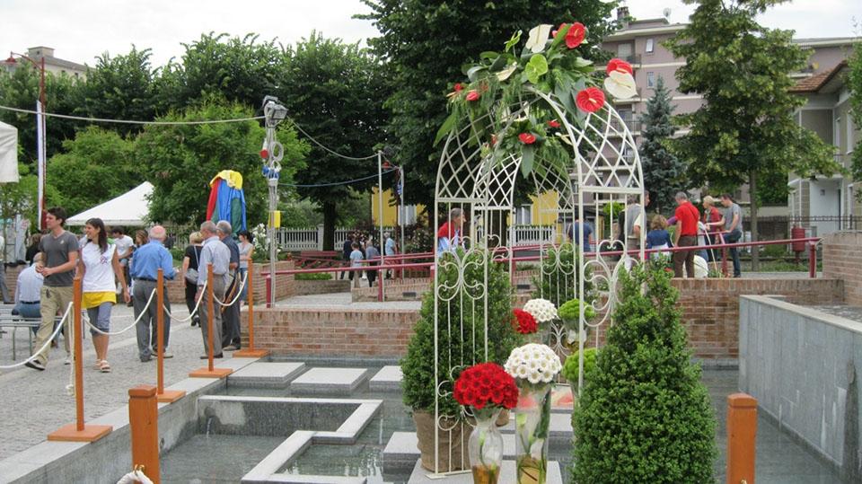 A Vigliano si va… ‘Oltre il giardino’