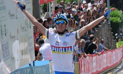 Ciclismo Allievi: Monaco conquista il 65° Trofeo Squillario