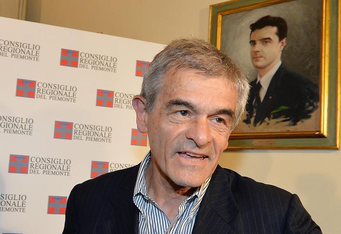Elezioni Regionali 2019, Chiamparino rinuncia al seggio