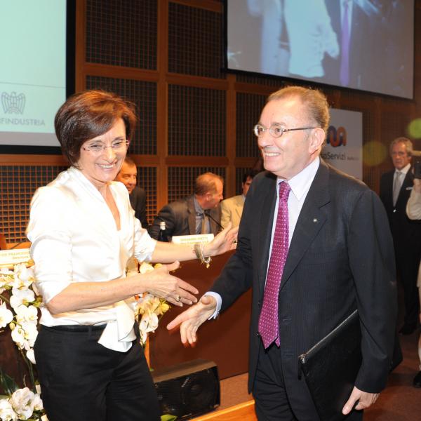 “Ora, riforme in fretta per ripartire”