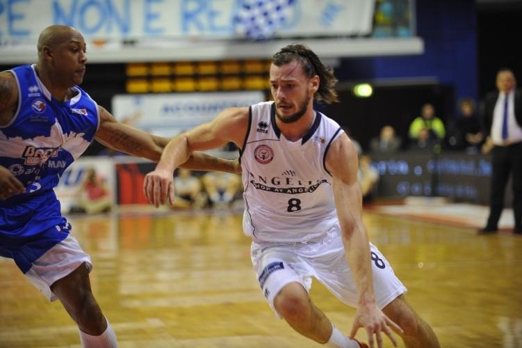 RASPINO ESCE DAL CONTRATTO CON L’ANGELICO BIELLA