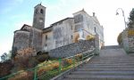 Riapre la strada di Valle San Nicolao