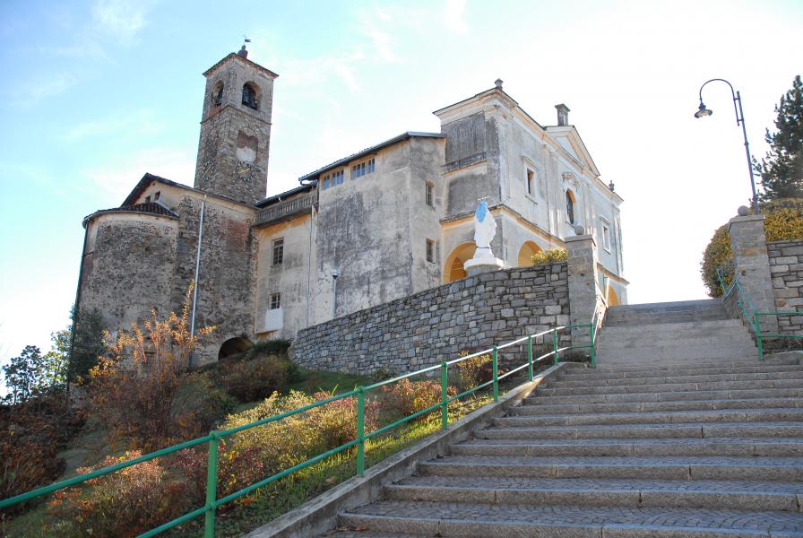 Riapre la strada di Valle San Nicolao