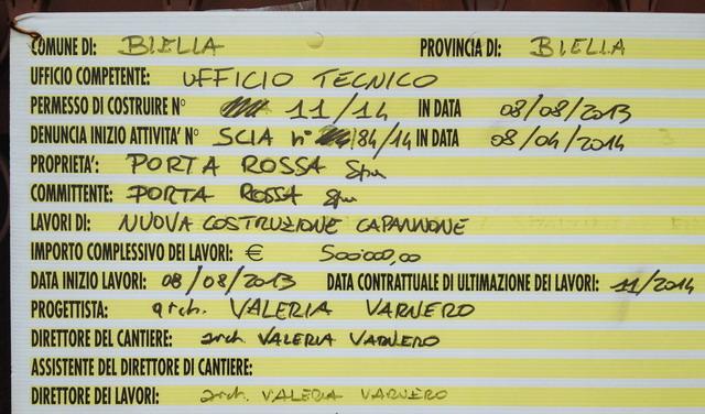 A Biella scoppia il caso Varnero