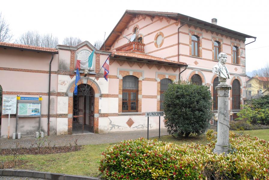 A Sostegno 140 anni di mutuo soccorso