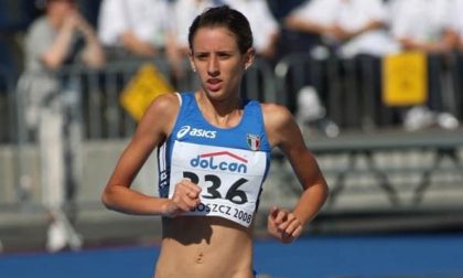Atletica leggera, Valeria Roffino regina delle siepi: è oro tricolore