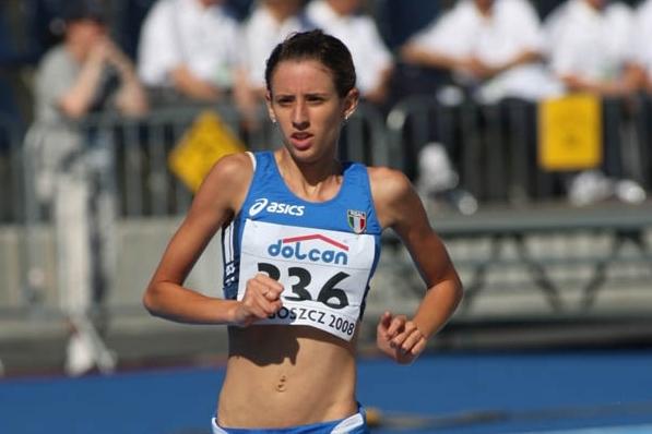 Atletica leggera, Valeria Roffino regina delle siepi: è oro tricolore
