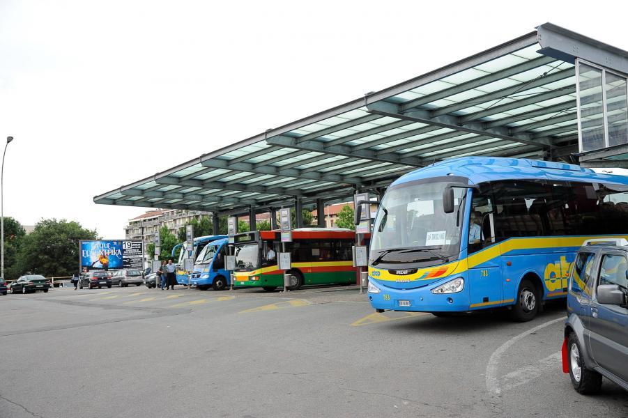 Bus ferie corte per il Biella-Milano