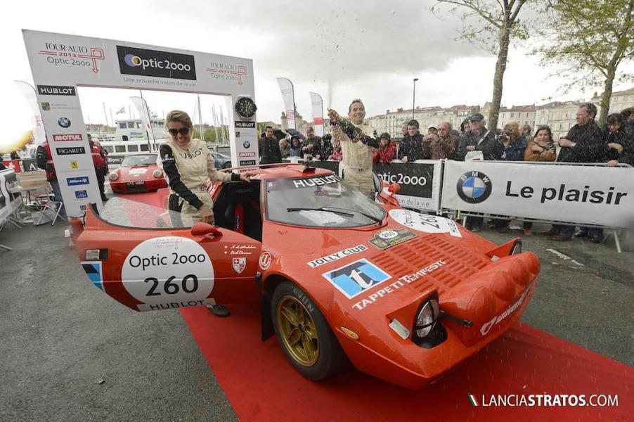 COMAS FA RINASCERE LE STRATOS A BIELLA