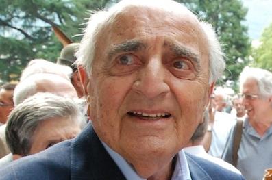 Dopo l’impresa, Ugo Angelino: “Dite ai ragazzi del K2 che li abbraccio forte”