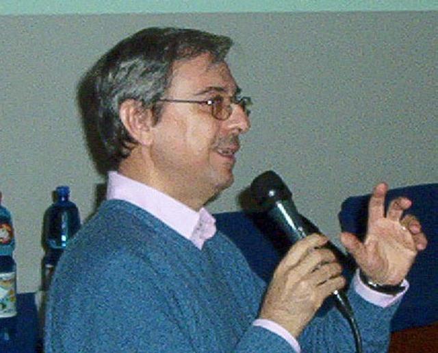 E’ morto il dottor Ara, donati gli organi