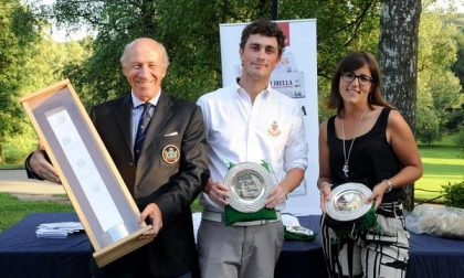 Eco di Biella Cup 2014, successi per Edoardo Nonis e Valentina Panatero