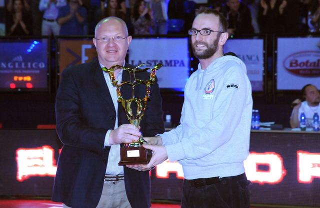 EuroChallenge: Biella in Francia, Belgio e Finlandia