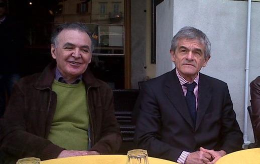 Festa dell’Unità con Bobba e Chiampa