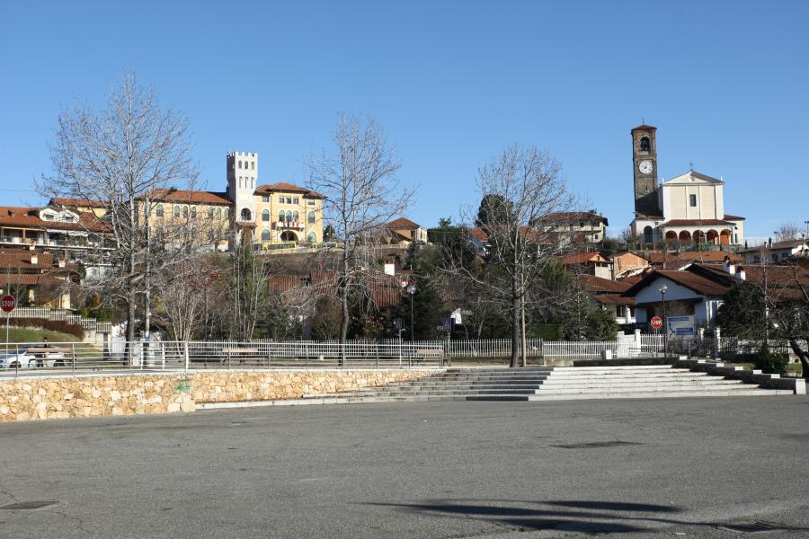 Festa d’estate a Lessona