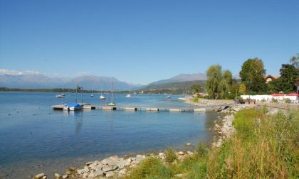 Lago di Viverone balneabile ma a rischio