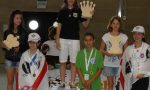 Maria, campionessa di scacchi a 12 anni