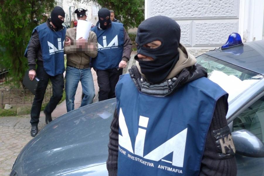 Pericolo di infiltrazioni mafiose