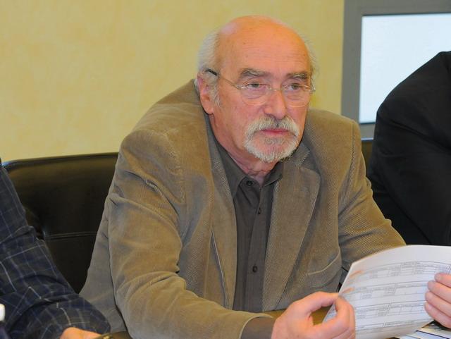 Rifiuti, passa la linea Novaretti