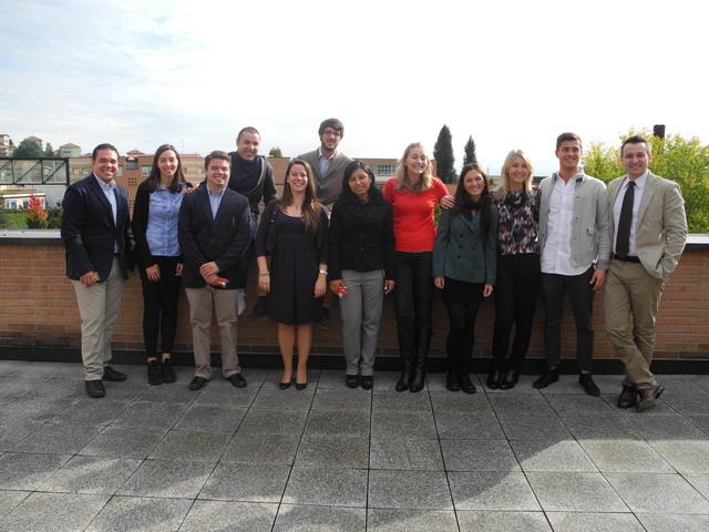 Se il Master textile engineering dà lavoro