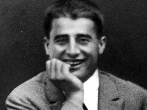 Spettacolo teatrale sul beato Frassati