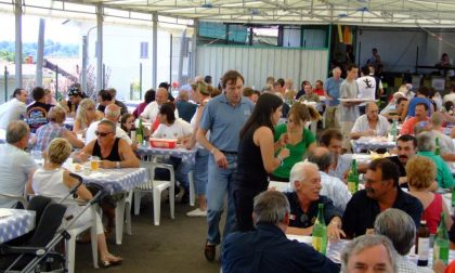 Ternengo fa festa tra fiori pieni e organi