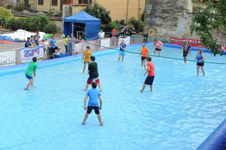 Tornano gli sport sull’acqua