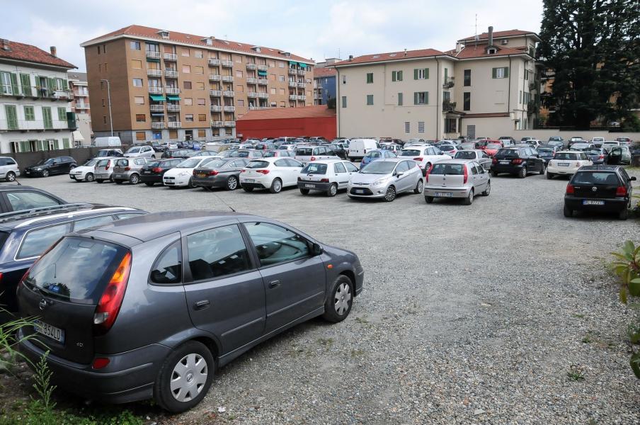 Venduta l’area dell’ex casa Ramella